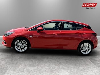 Used Vauxhall Astra 2020 for sale - 78132252: Photo