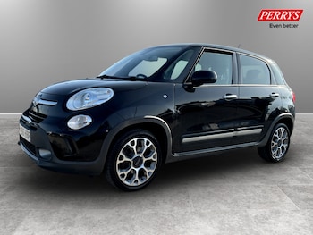 Used Fiat 500L 2017 for sale - 77666461: Photo