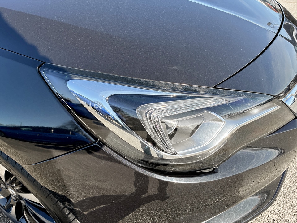 Used Vauxhall Astra 2016 for sale - 78077307: Photo 10