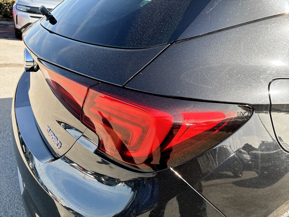 Used Vauxhall Astra 2016 for sale - 78077307: Photo 11