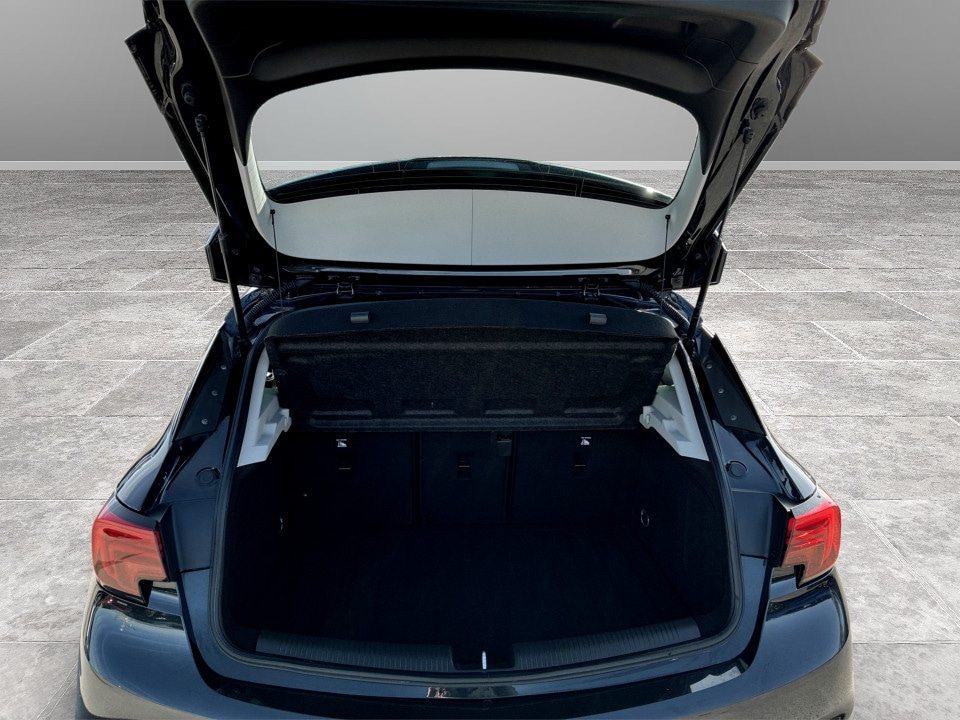 Used Vauxhall Astra 2016 for sale - 78077307: Photo 12