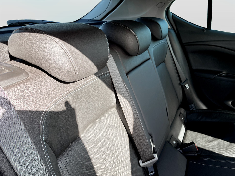 Used Vauxhall Astra 2016 for sale - 78077307: Photo 14