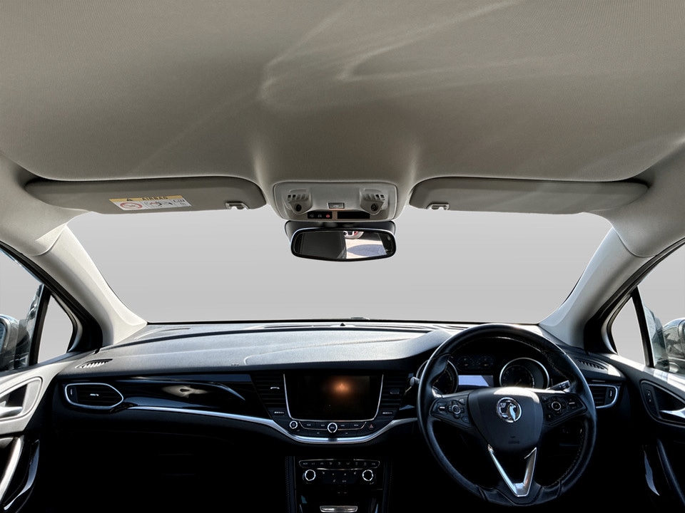 Used Vauxhall Astra 2016 for sale - 78077307: Photo 15