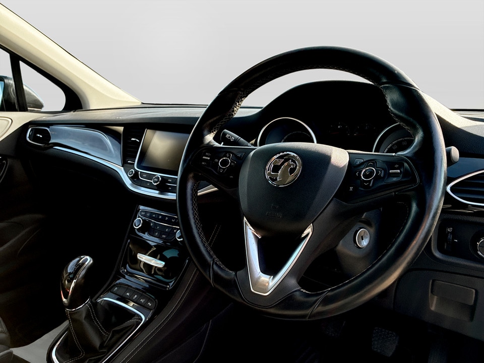 Used Vauxhall Astra 2016 for sale - 78077307: Photo 17