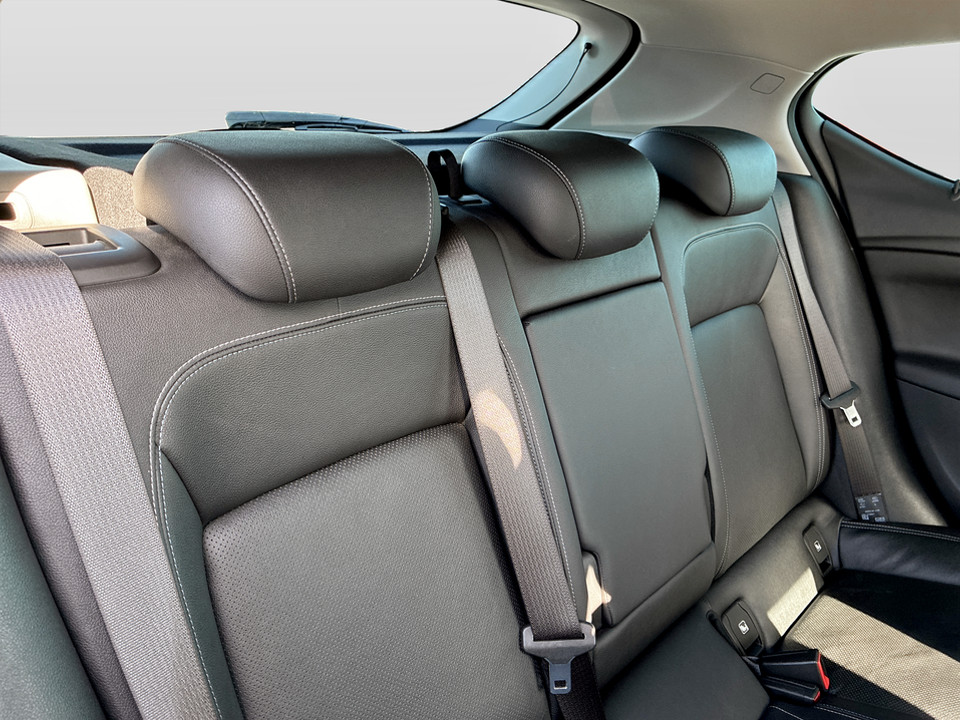 Used Vauxhall Astra 2016 for sale - 78077307: Photo 18