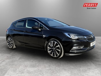 Used Vauxhall Astra 2016 for sale - 78077307: Photo