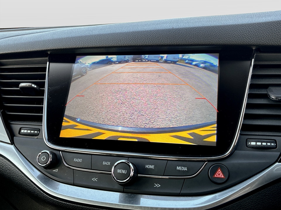 Used Vauxhall Astra 2016 for sale - 78077307: Photo 21