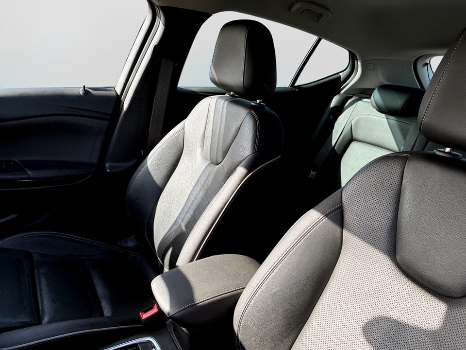 Used Vauxhall Astra 2016 for sale - 78077307: Photo 24