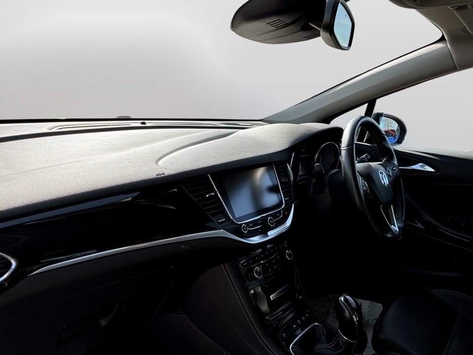 Used Vauxhall Astra 2016 for sale - 78077307: Photo 25