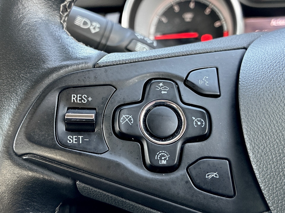 Used Vauxhall Astra 2016 for sale - 78077307: Photo 26