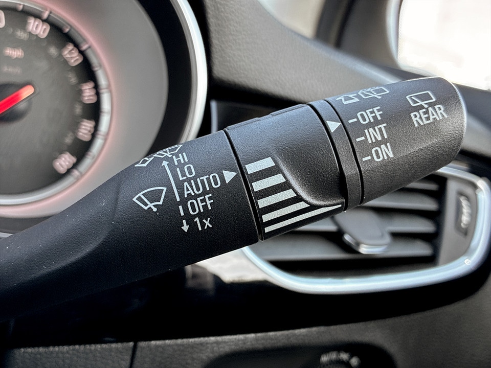 Used Vauxhall Astra 2016 for sale - 78077307: Photo 28