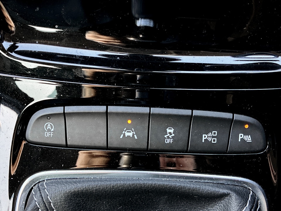 Used Vauxhall Astra 2016 for sale - 78077307: Photo 30