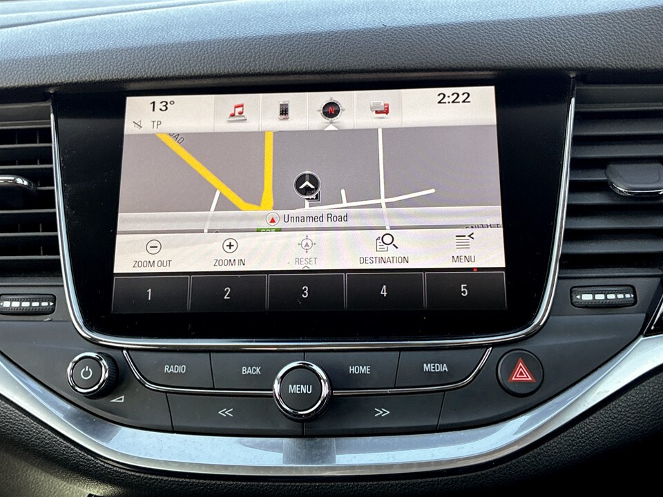 Used Vauxhall Astra 2016 for sale - 78077307: Photo 32