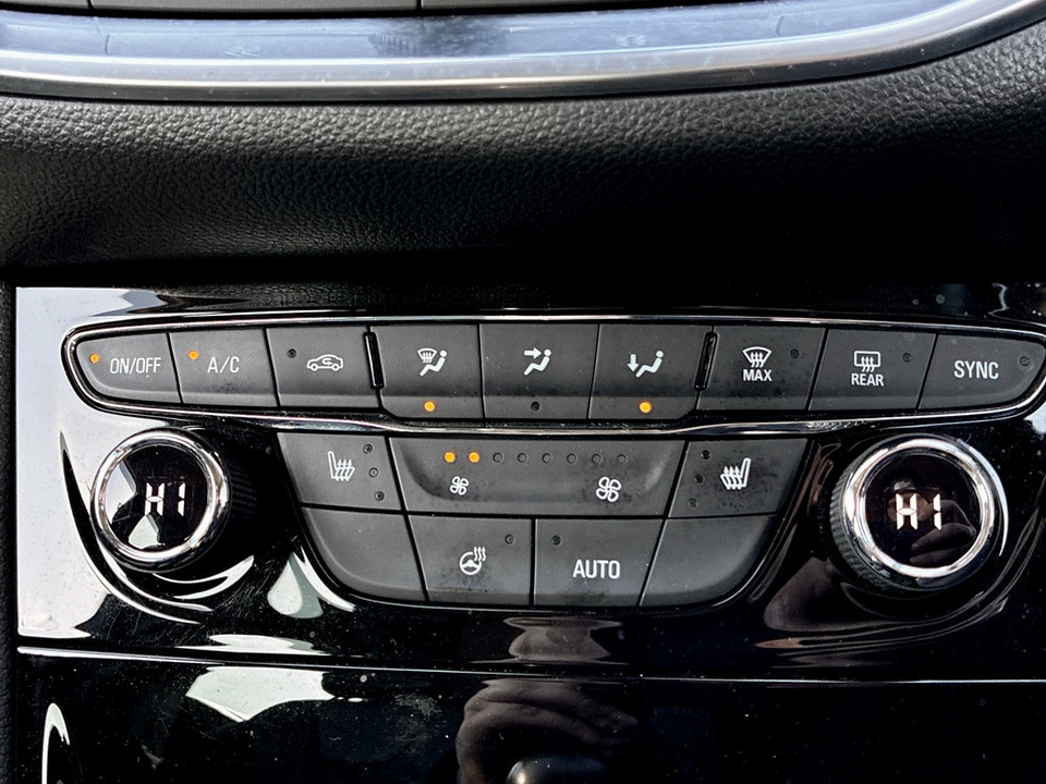 Used Vauxhall Astra 2016 for sale - 78077307: Photo 33