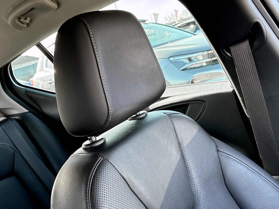 Used Vauxhall Astra 2016 for sale - 78077307: Photo 34