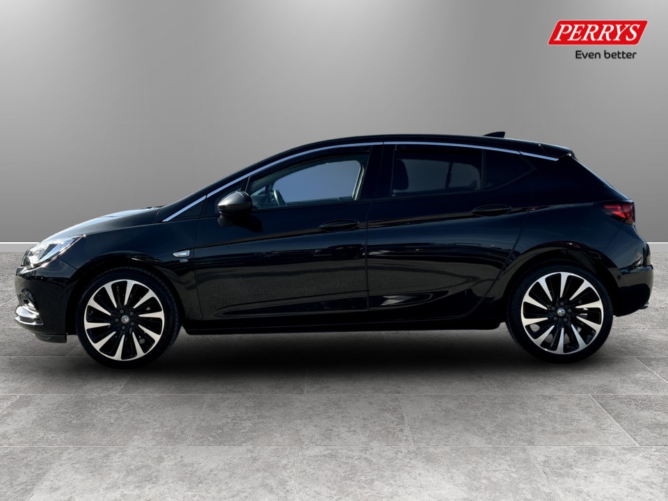 Used Vauxhall Astra 2016 for sale - 78077307: Photo 4