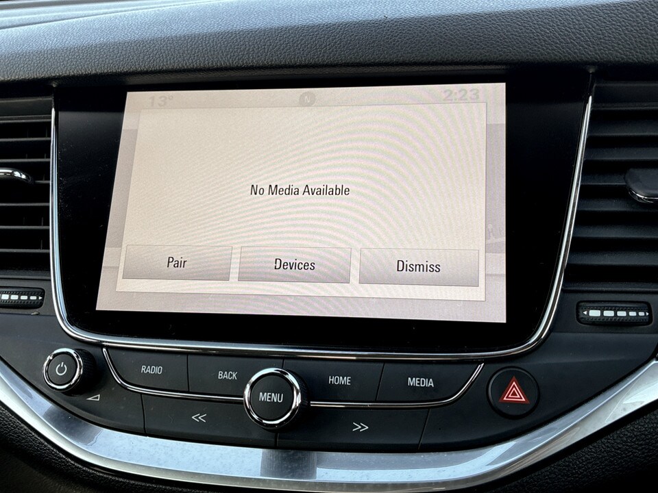 Used Vauxhall Astra 2016 for sale - 78077307: Photo 40