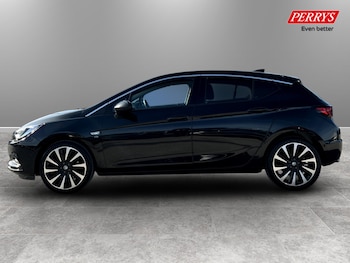 Used Vauxhall Astra 2016 for sale - 78077307: Photo