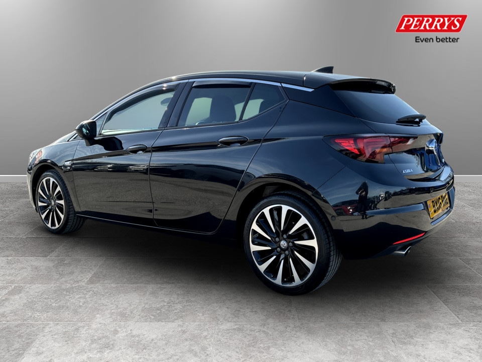 Used Vauxhall Astra 2016 for sale - 78077307: Photo 5