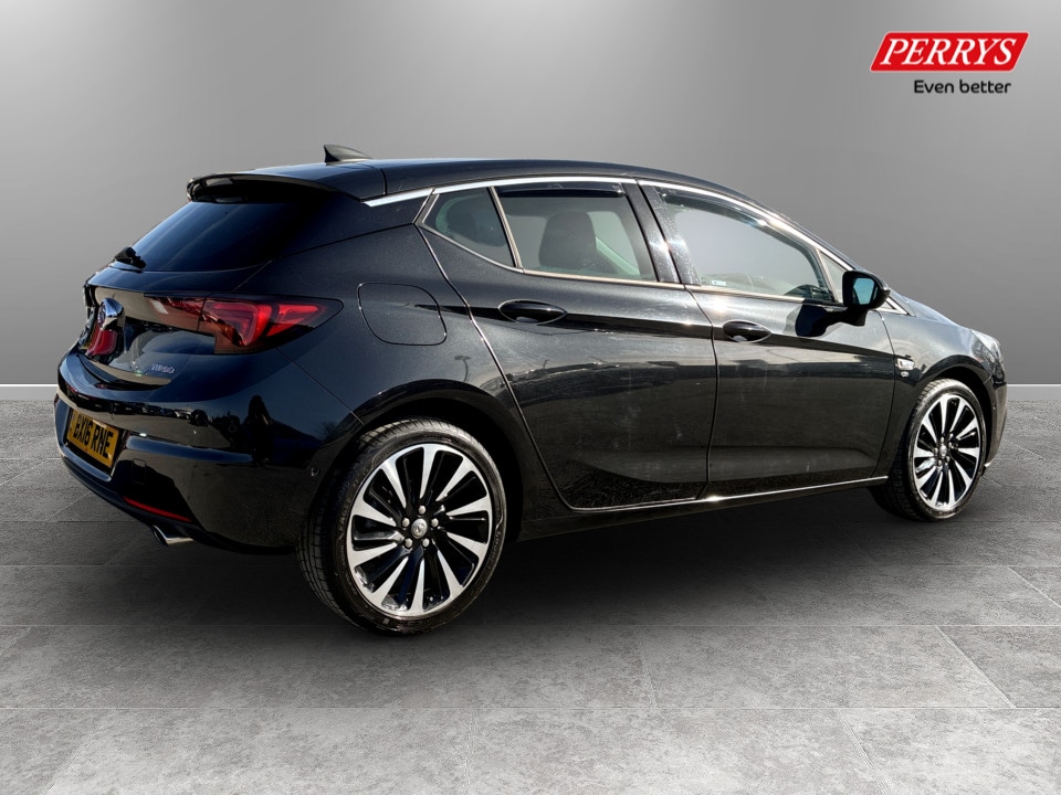 Used Vauxhall Astra 2016 for sale - 78077307: Photo 7