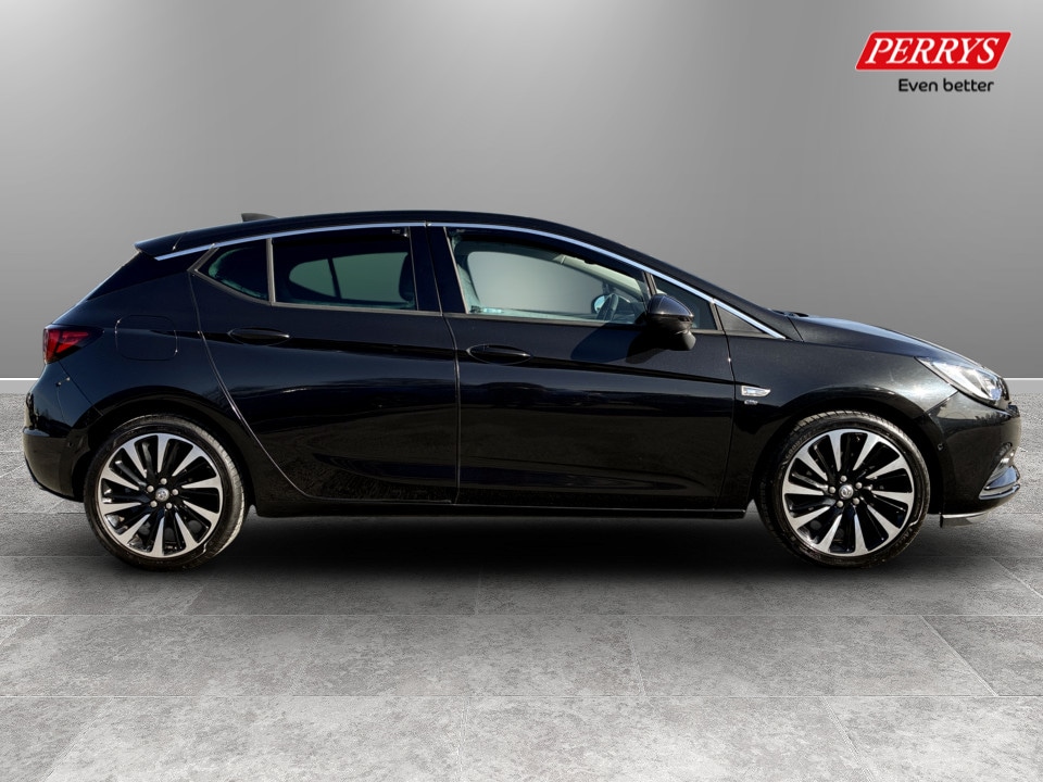 Used Vauxhall Astra 2016 for sale - 78077307: Photo 8