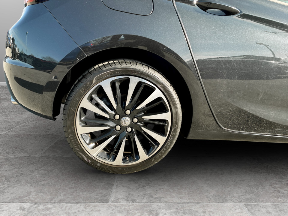 Used Vauxhall Astra 2016 for sale - 78077307: Photo 9