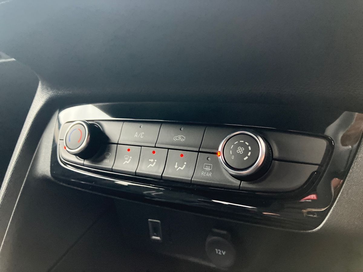Used Vauxhall Corsa 2025 for sale - 76192195: Photo 14