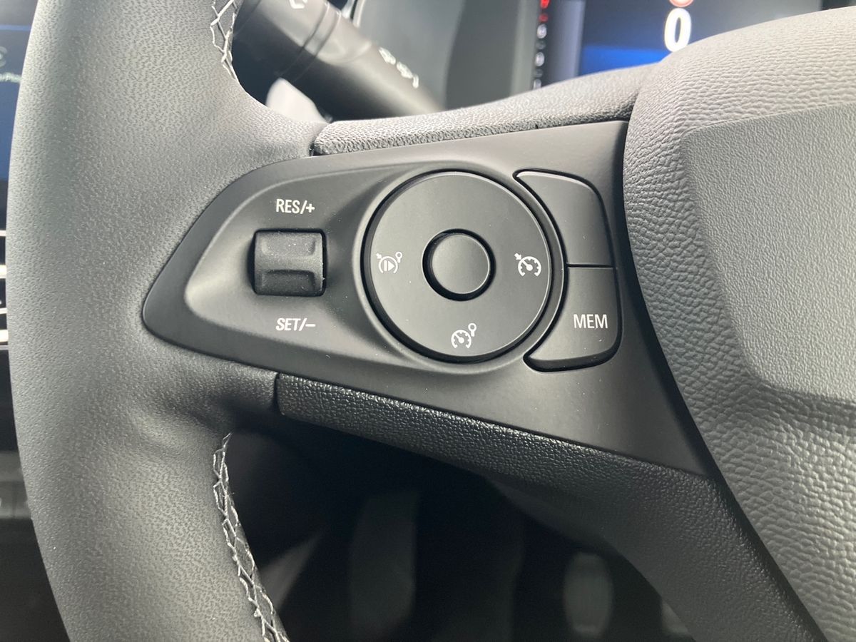 Used Vauxhall Corsa 2025 for sale - 76192195: Photo 19