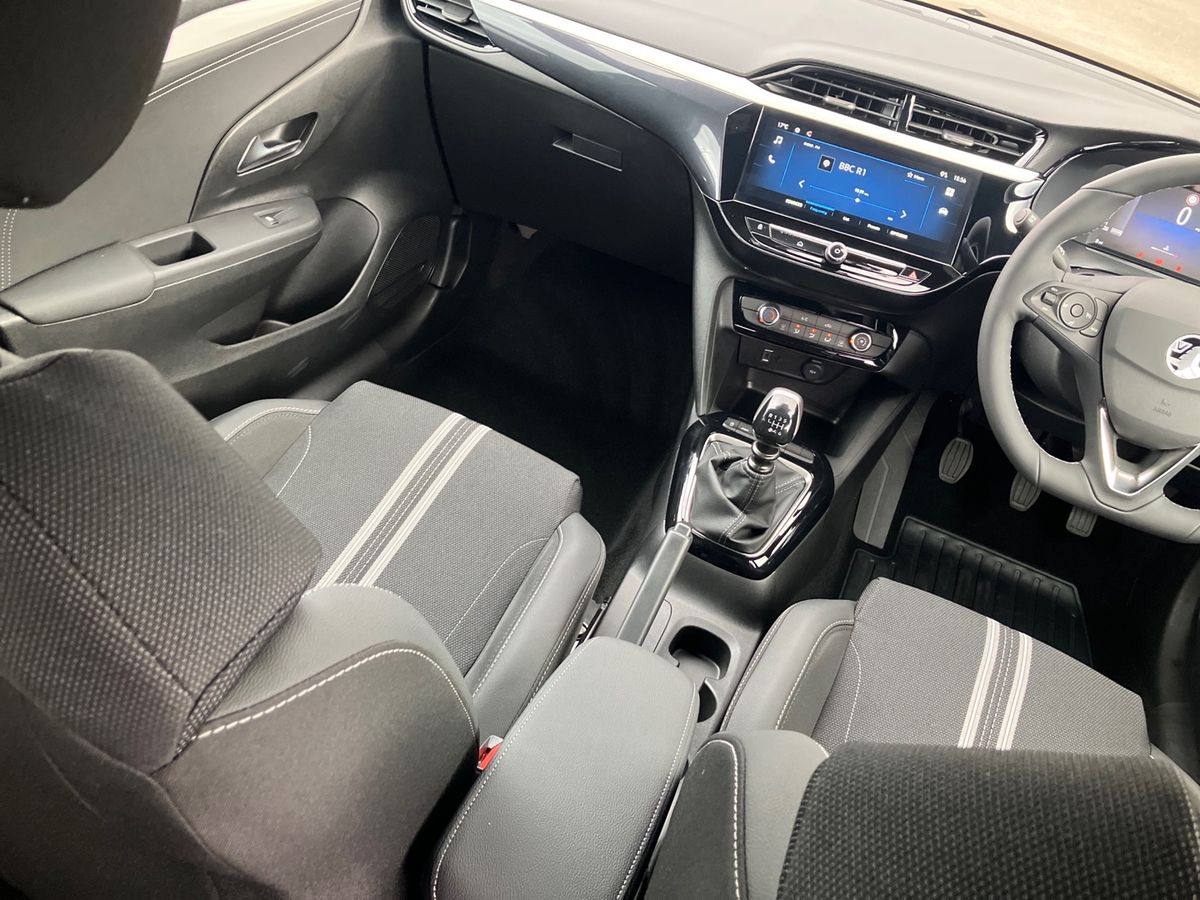 Used Vauxhall Corsa 2025 for sale - 76192195: Photo 20