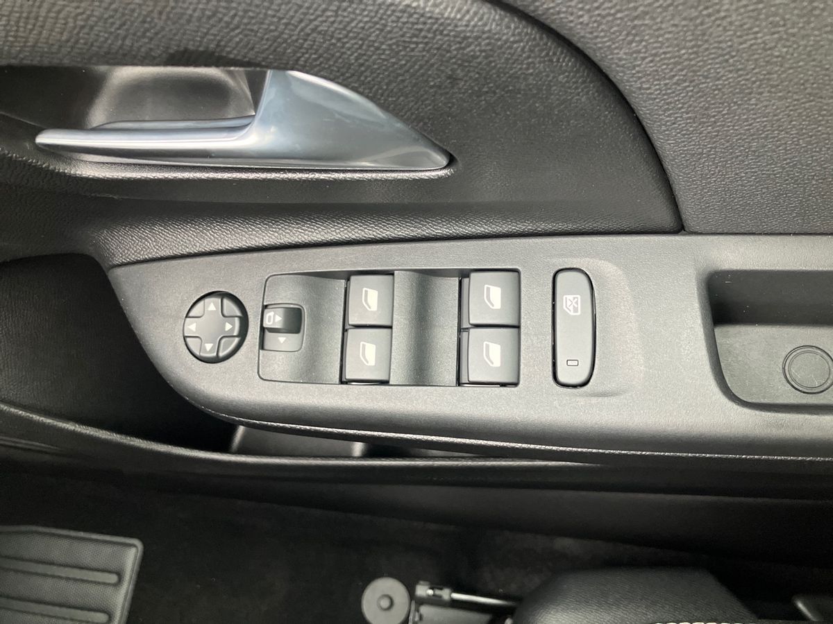 Used Vauxhall Corsa 2025 for sale - 76192195: Photo 21