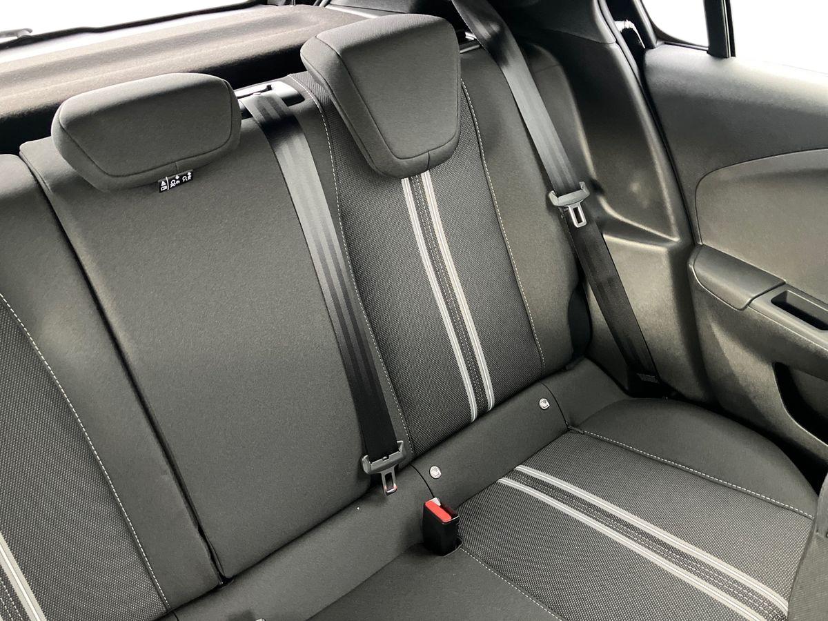 Used Vauxhall Corsa 2025 for sale - 76192195: Photo 22