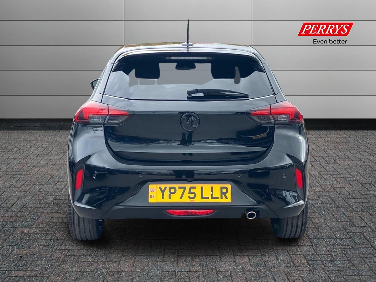 Used Vauxhall Corsa 2025 for sale - 76192195: Photo 5
