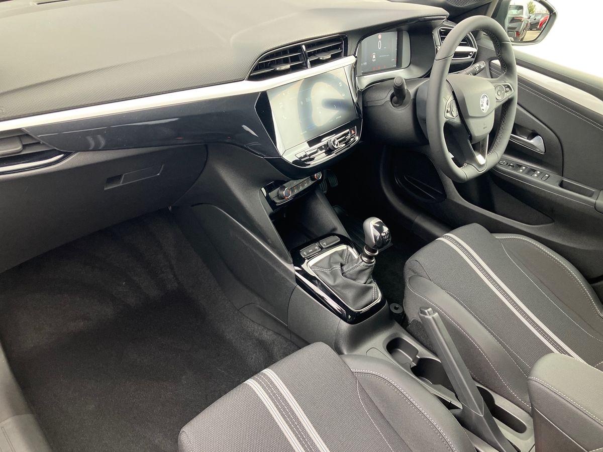 Used Vauxhall Corsa 2025 for sale - 76192195: Photo 7