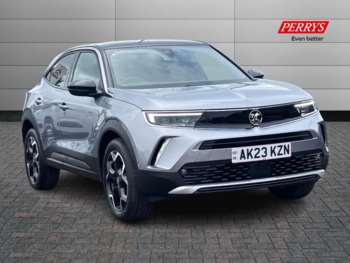 2023 - 1.2 Turbo Ultimate 5dr Auto Hatchback