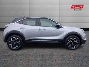 Used Vauxhall Mokka 2023 for sale - 74746042: Photo