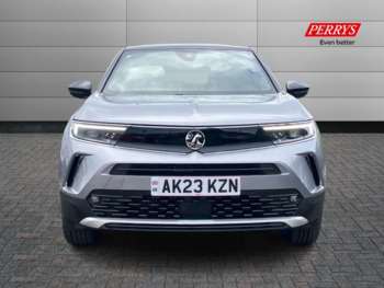 Used Vauxhall Mokka 2023 for sale - 74746042: Photo