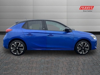 Used Vauxhall Corsa 2022 for sale - 77207785: Photo