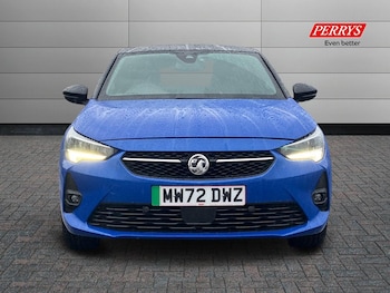 Used Vauxhall Corsa 2022 for sale - 77207785: Photo