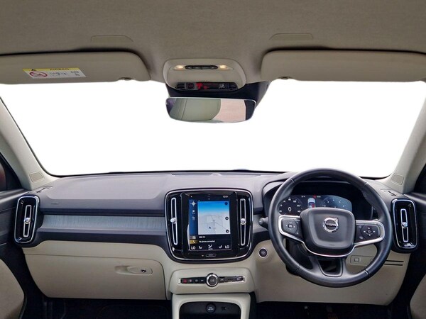 Used Volvo XC40 2020 for sale - 76192268: Photo 10
