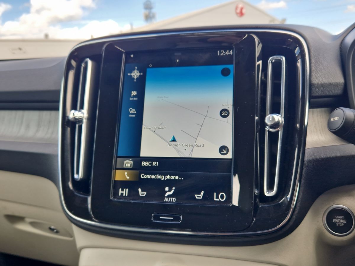 Used Volvo XC40 2020 for sale - 76192268: Photo 11