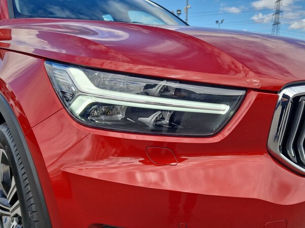 Used Volvo XC40 2020 for sale - 76192268: Photo 14
