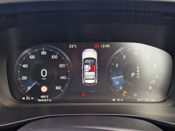 Used Volvo XC40 2020 for sale - 76192268: Photo 15