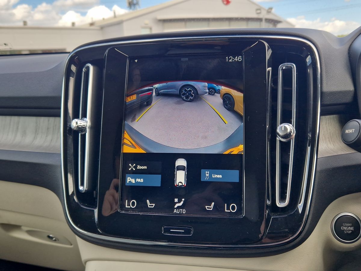 Used Volvo XC40 2020 for sale - 76192268: Photo 26