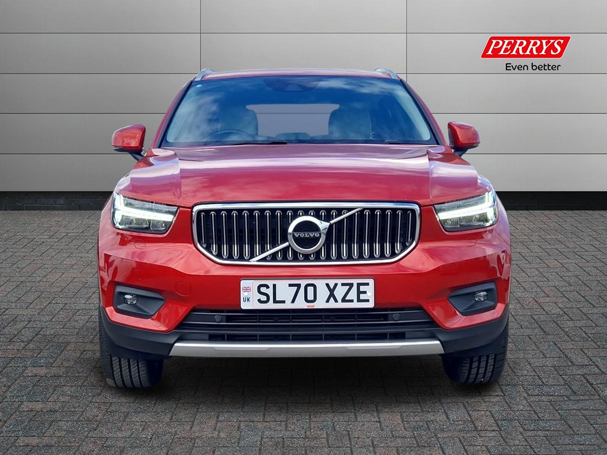 Used Volvo XC40 2020 for sale - 76192268: Photo 4