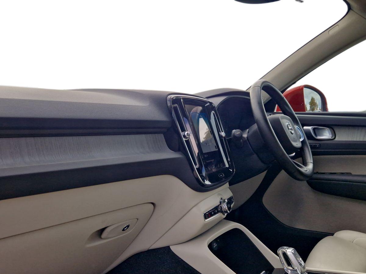 Used Volvo XC40 2020 for sale - 76192268: Photo 6