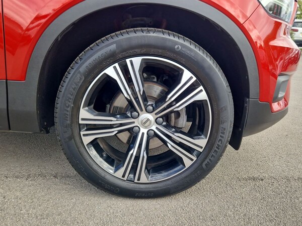 Used Volvo XC40 2020 for sale - 76192268: Photo 8