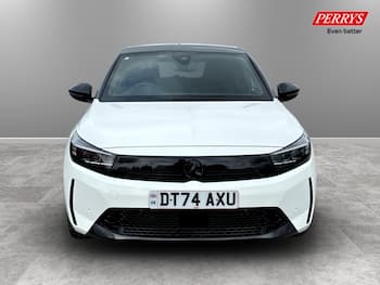 Used Vauxhall Corsa 2024 for sale - 79611136: Photo