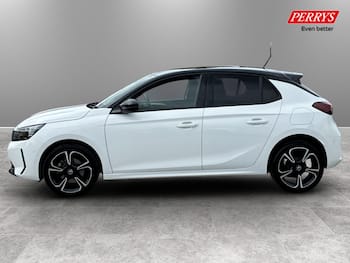 Used Vauxhall Corsa 2024 for sale - 79611136: Photo