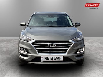 Used Hyundai TUCSON 2019 for sale - 79066664: Photo