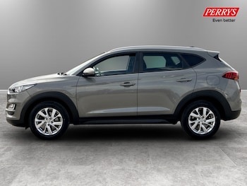 Used Hyundai TUCSON 2019 for sale - 79066664: Photo